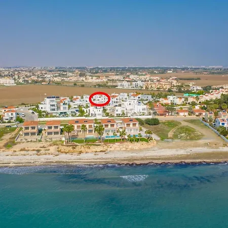 Colonian Villa Perivolia